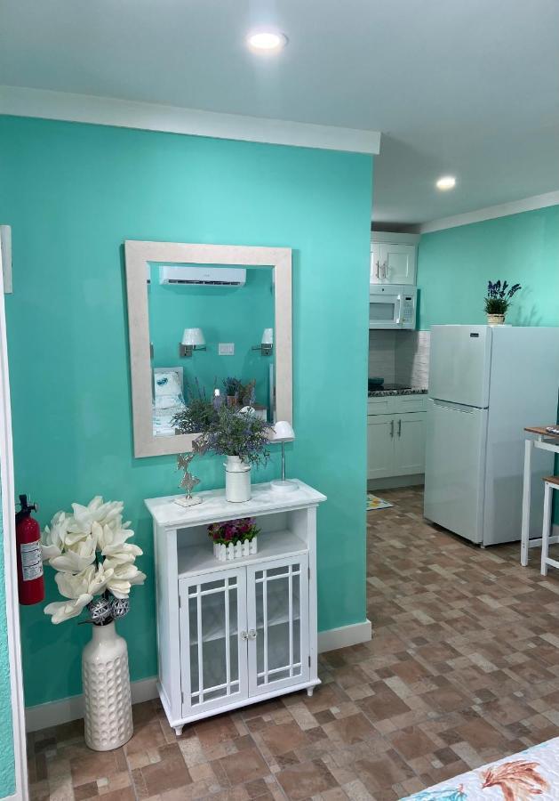 Beautiful And Comfortable Rom Apt # 2 坦帕 外观 照片