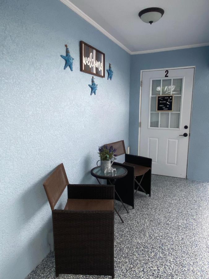 Beautiful And Comfortable Rom Apt # 2 坦帕 外观 照片