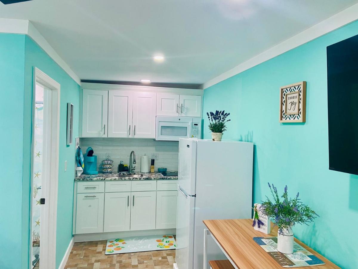 Beautiful And Comfortable Rom Apt # 2 坦帕 外观 照片