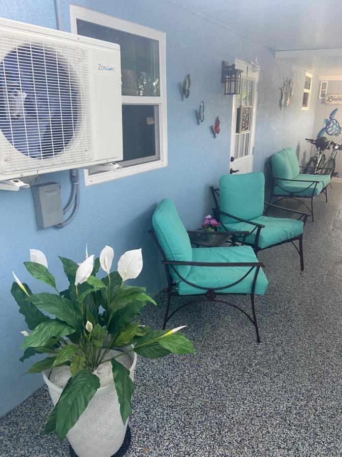 Beautiful And Comfortable Rom Apt # 2 坦帕 外观 照片