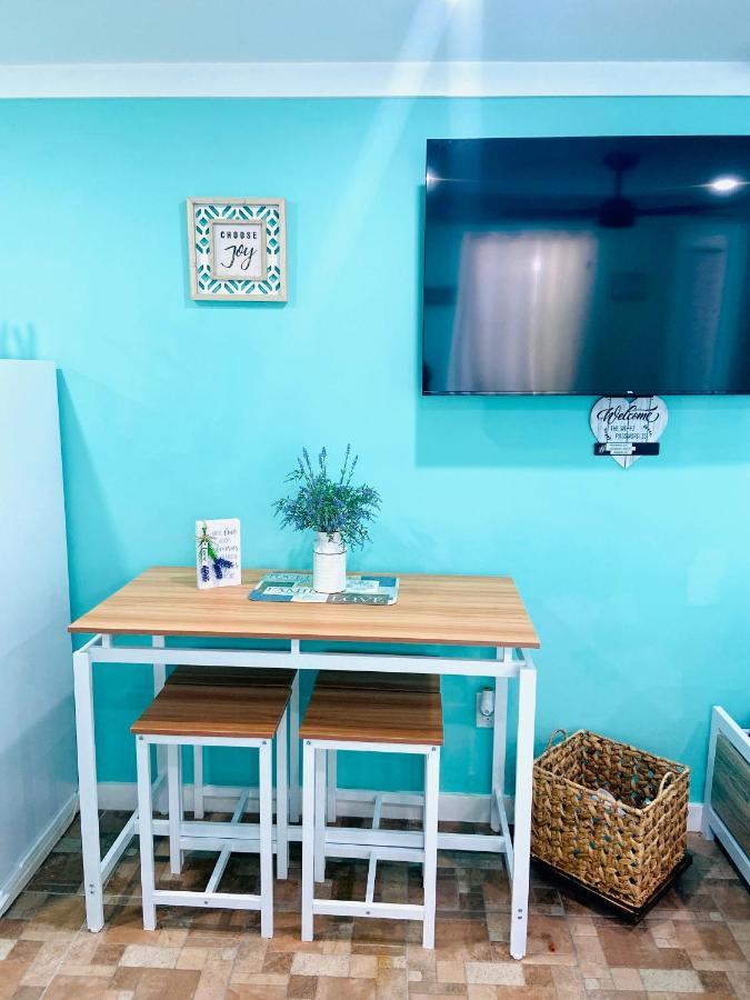 Beautiful And Comfortable Rom Apt # 2 坦帕 外观 照片